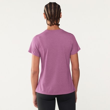 Patagonia Capilene Cool Trail Shirt - Women's 2