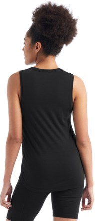 Icebreaker Sphere II Tank Top - Women's 2