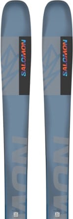 Salomon QST 92 Skis - 2024/2025 2