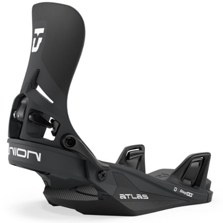 Union Atlas Step On Snowboard Bindings - 2026/2027 1