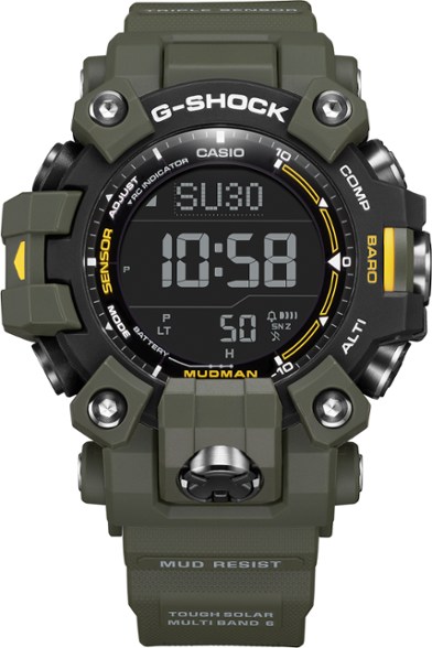 Product Image of color Green