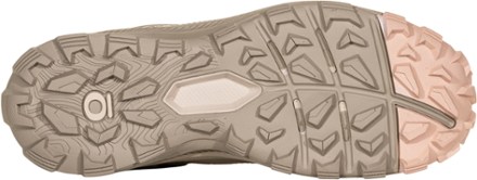 Oboz Katabatic Mid Hiking Boots - Women's 5
