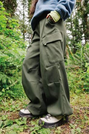 Columbia South Saddle Peak Pants - Women's 9