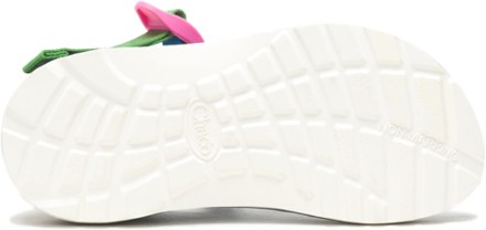 Chaco Z/1 EcoTread Pride Sandals - Kids' 6