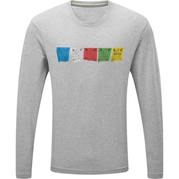 Product Image of color Heather Grey