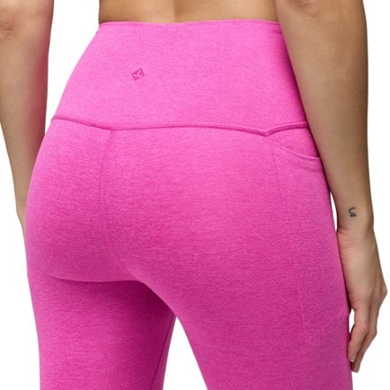 prAna Heavana Pocket Leggings - Women's 5