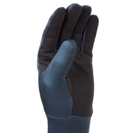 Sealskinz Ryston Water-Repellent Skinz Fleece Gloves - Men's 1