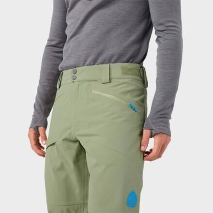 Stio Skyrider Pants - Men's 5