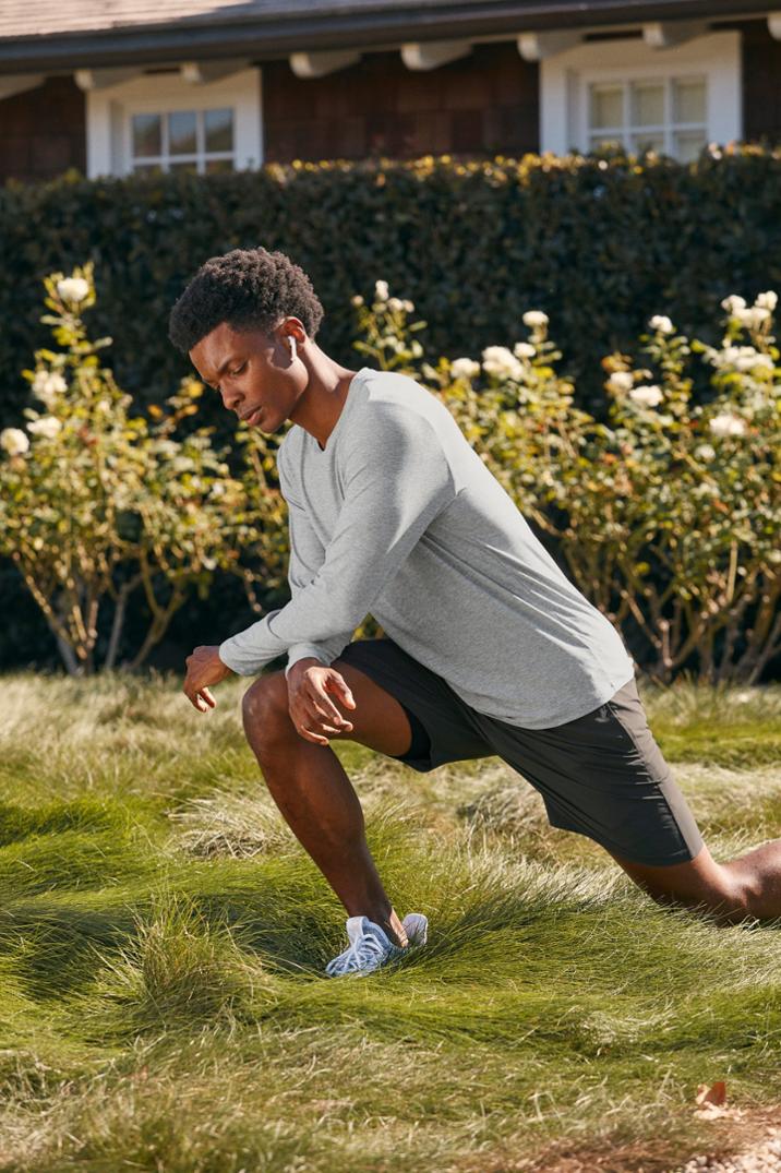 Location Image for Pivotal Performance Shorts - Men's