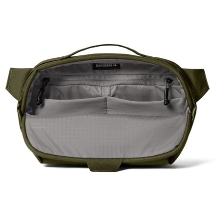 YETI Ranchero 4 L Crossbody Bag 3