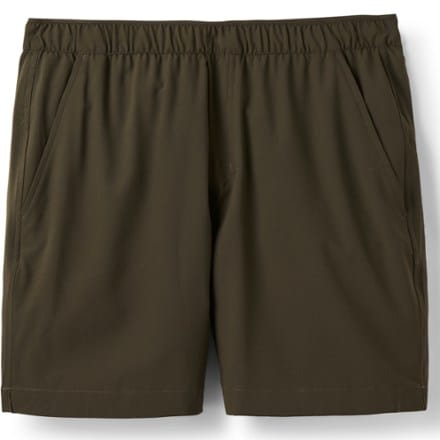 Rab Harpur Shorts - Men's 0