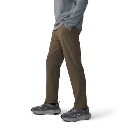 Mountain Hardwear Yumalino Active Pants Men's REI Co-op