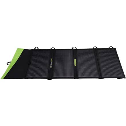 Goal Zero Nomad 50+ Solar Panel 2