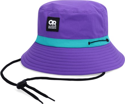 Outdoor Research Zendo Bucket Hat 0