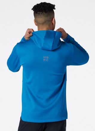 New Balance Q Speed Fuel Hoodie - Men's | REI Co-op