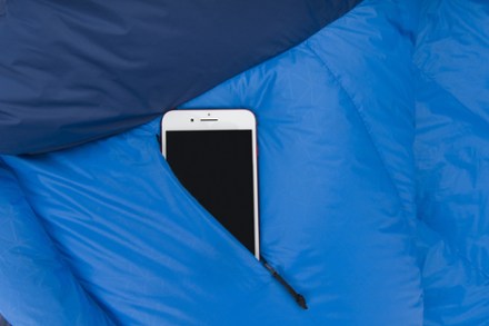 Sea to Summit Trek TkII 18 Sleeping Bag 8