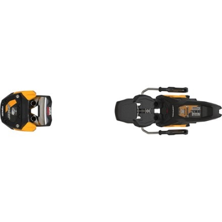 Marker Jester X 16 MWerks Ski Bindings - 2025/2026 1