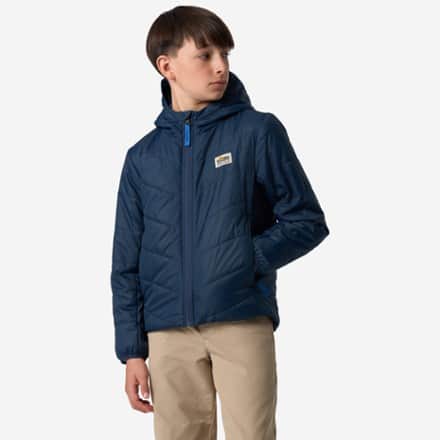 Marmot Abalone Insulated Hoody - Kids' 1