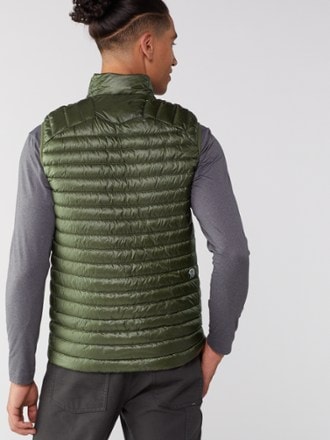 Mountain Hardwear Ghost Whisperer/2 Down Vest - Men's 2