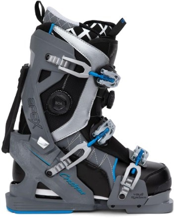 Apex Ski Boots Crestone VS Ski Boots - Men's - 2024/2025 2