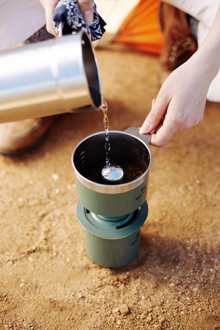 Location Image for Pour Over Set