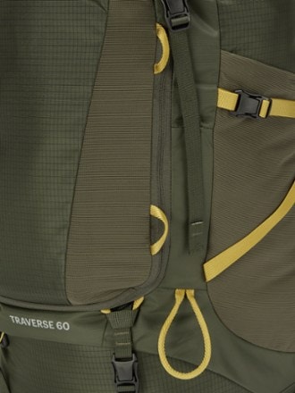 REI Co-op Traverse 60 Pack - Men's 9