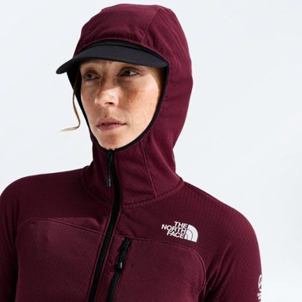 The North Face Summit Series FUTUREFLEECE Full-Zip Hoodie - Women's 3
