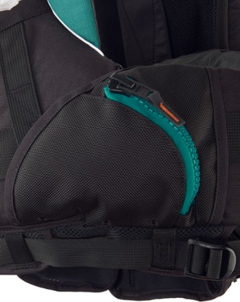 Astral GreenJacket LE PFD 3
