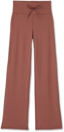 Vuori Daily Wideleg Pants - Women's