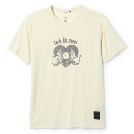 Roark Mathis Active T-Shirt - Men's 0
