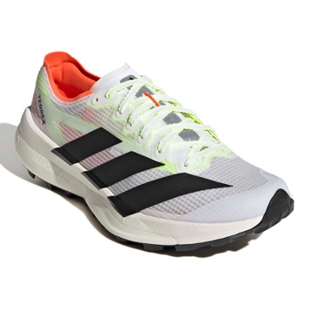 adidas Terrex Agravic Speed 2 Trail-Running Shoes - Men's 3