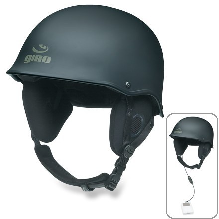 bad lieutenant snowboard helmet