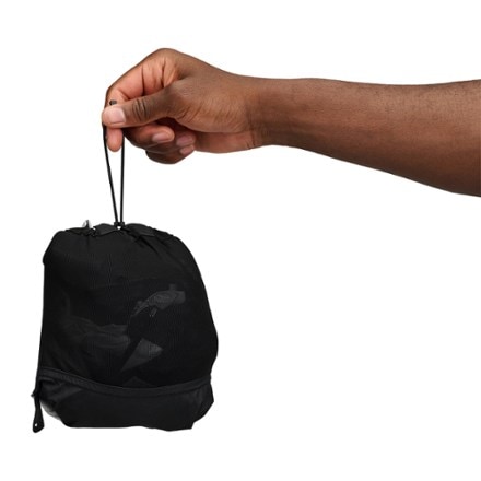 Black Diamond Deploy 3L Shell - Men's 8