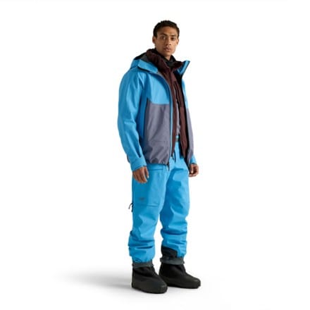 Arc'teryx Sabre Pants - Men's 6