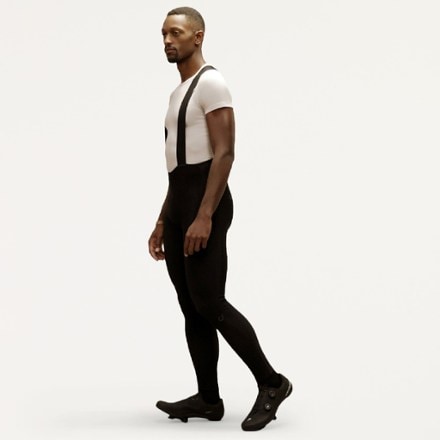 Velocio ONE Thermal Cycling Bib Tights - Men's 2