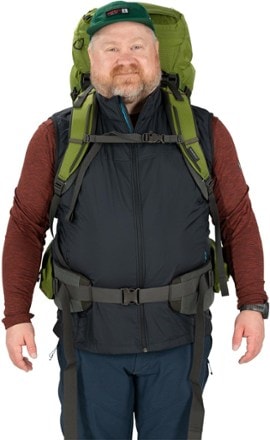 Osprey Aether 65 Pack - Men's 10