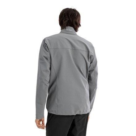Arc'teryx Gamma Jacket - Men's 2