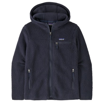 Patagonia Retro Pile Hoody - Women's 0