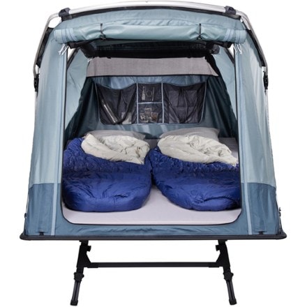 Thule Outset Hitch-Mounted Tent 3