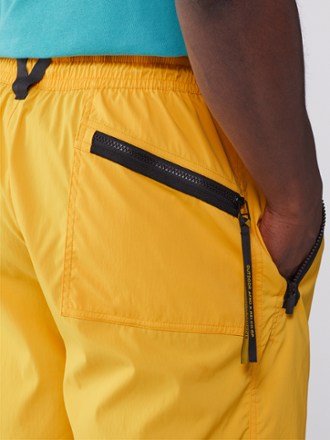 Outdoor Afro + REI Co-op Trail Shorts - Men's 4