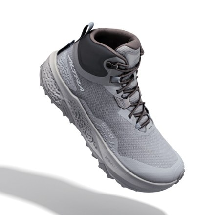 Altra Timp 6 Mid GTX Hiking Boots - Women's 5
