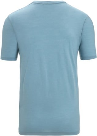 Icebreaker Tech Lite II Crewe T-Shirt - Men's 3