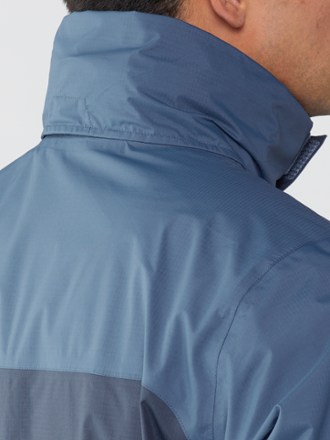 REI Co-op Rainier Rain Jacket - Men's Tall Sizes 4