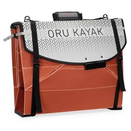 Oru Kayak Coast XT Kayak 5