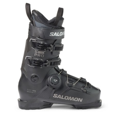 Salomon S/PRO Supra S BOA X100 GW Ski Boots - Men's - 2026/2027 1