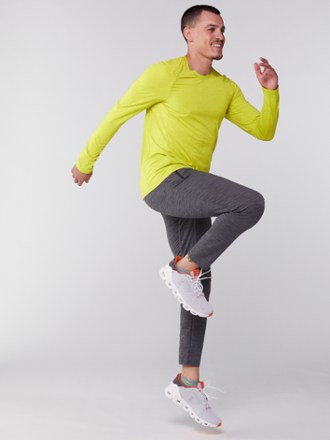 REI Co-op Swiftland Long-Sleeve Running T-Shirt - Men's 5