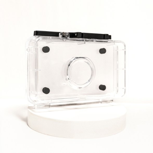 Product Image of color Clear