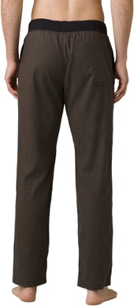 prAna Vaha Straight Pants - Men's 1