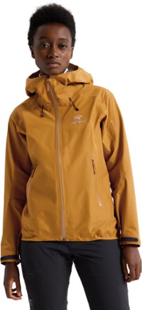 Arc'teryx Beta LT Jacket - Women's 1