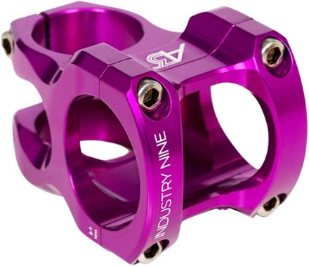 Industry Nine A318 Stem 0